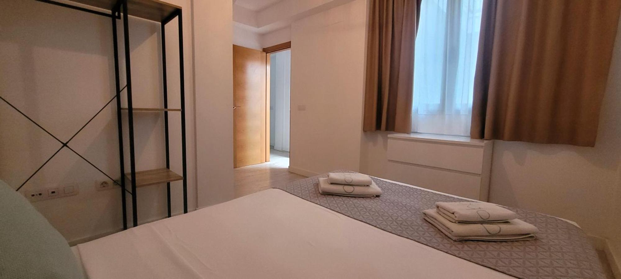 Sabbia Suites Amonak อาร์เรซิเฟ ภายนอก รูปภาพ