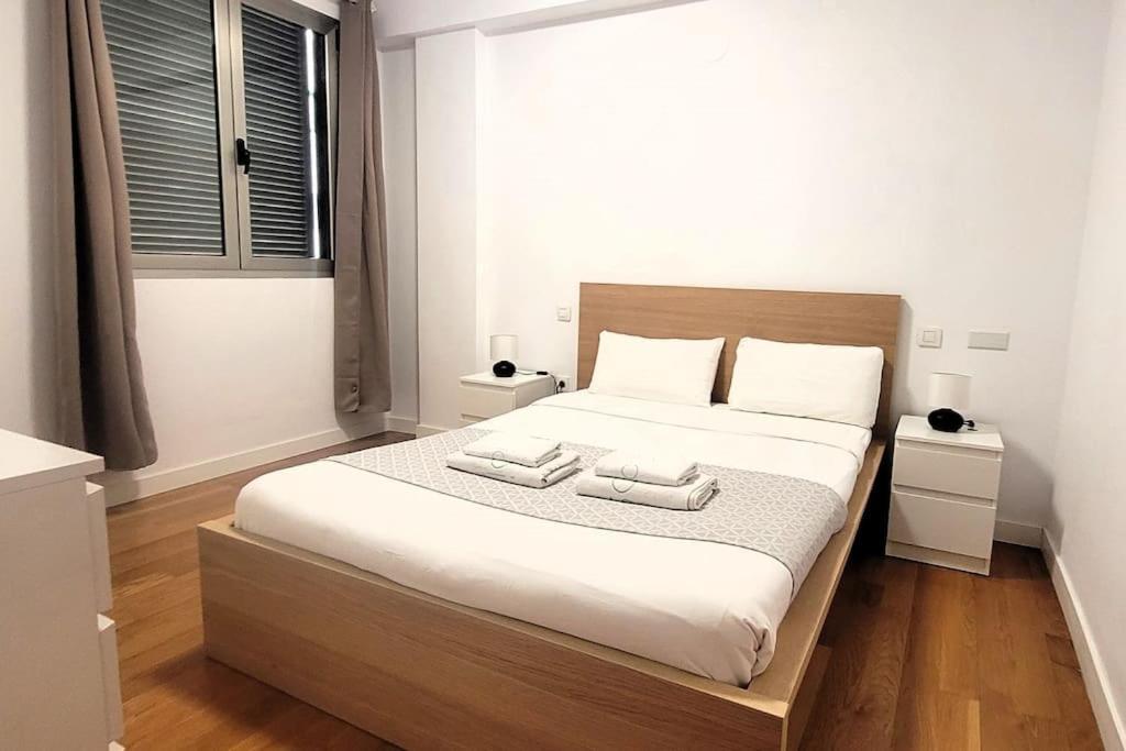 Sabbia Suites Amonak อาร์เรซิเฟ ภายนอก รูปภาพ